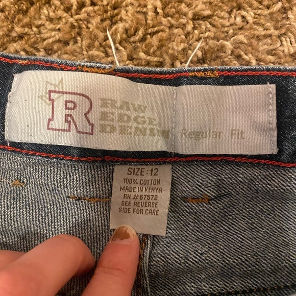 Jeans - Picture 4 of 4